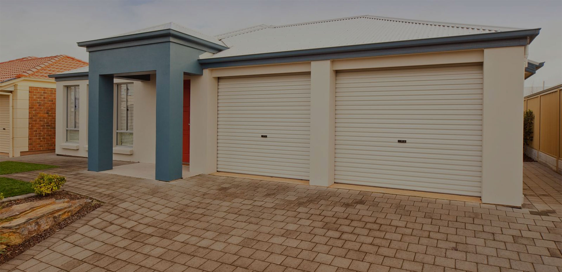 garage door supply Perth