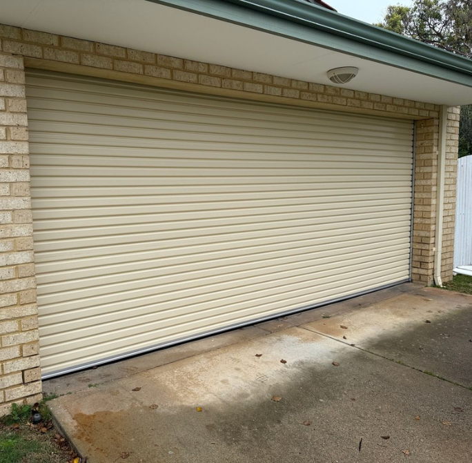 Residential-Doors