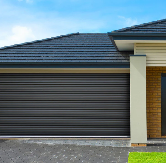Residential Doors